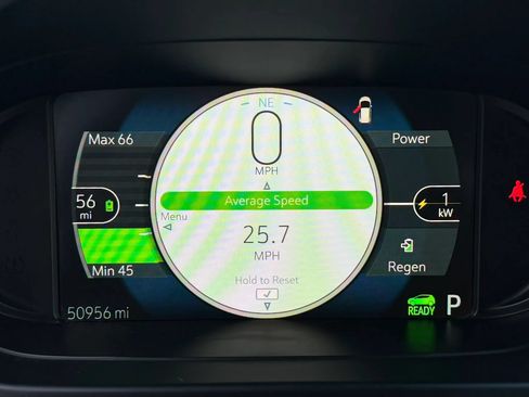 Used 2020 Chevrolet Bolt LT FWD image 18