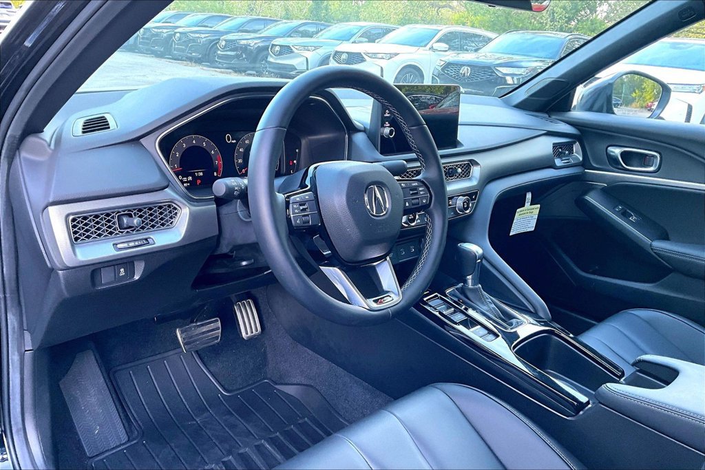 Used 2026 Acura Integra A-Spec FWD image 15