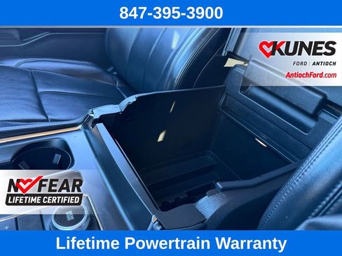 Used 2023 Ford Expedition XLT image 50