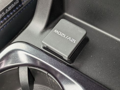 New 2026 Subaru Forester Premium image 32