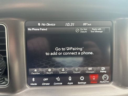 Used 2022 Dodge Charger Scat Pack image 12