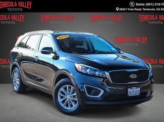 Used 2018 Kia Sorento LX image 1