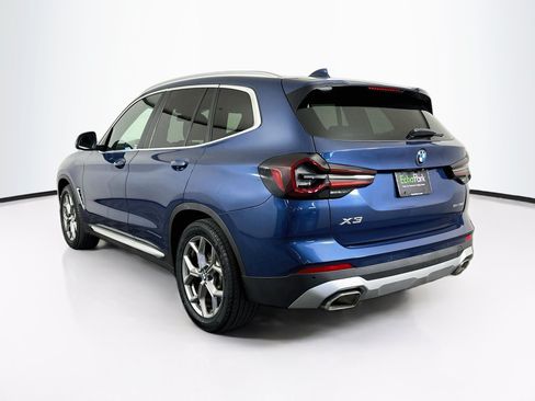 Used 2023 BMW X3 sDrive30i w/ Convenience Package RWD image 5