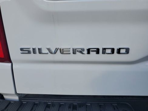 New 2026 Chevrolet Silverado 1500 LT Trail Boss w/ Safety Package image 7