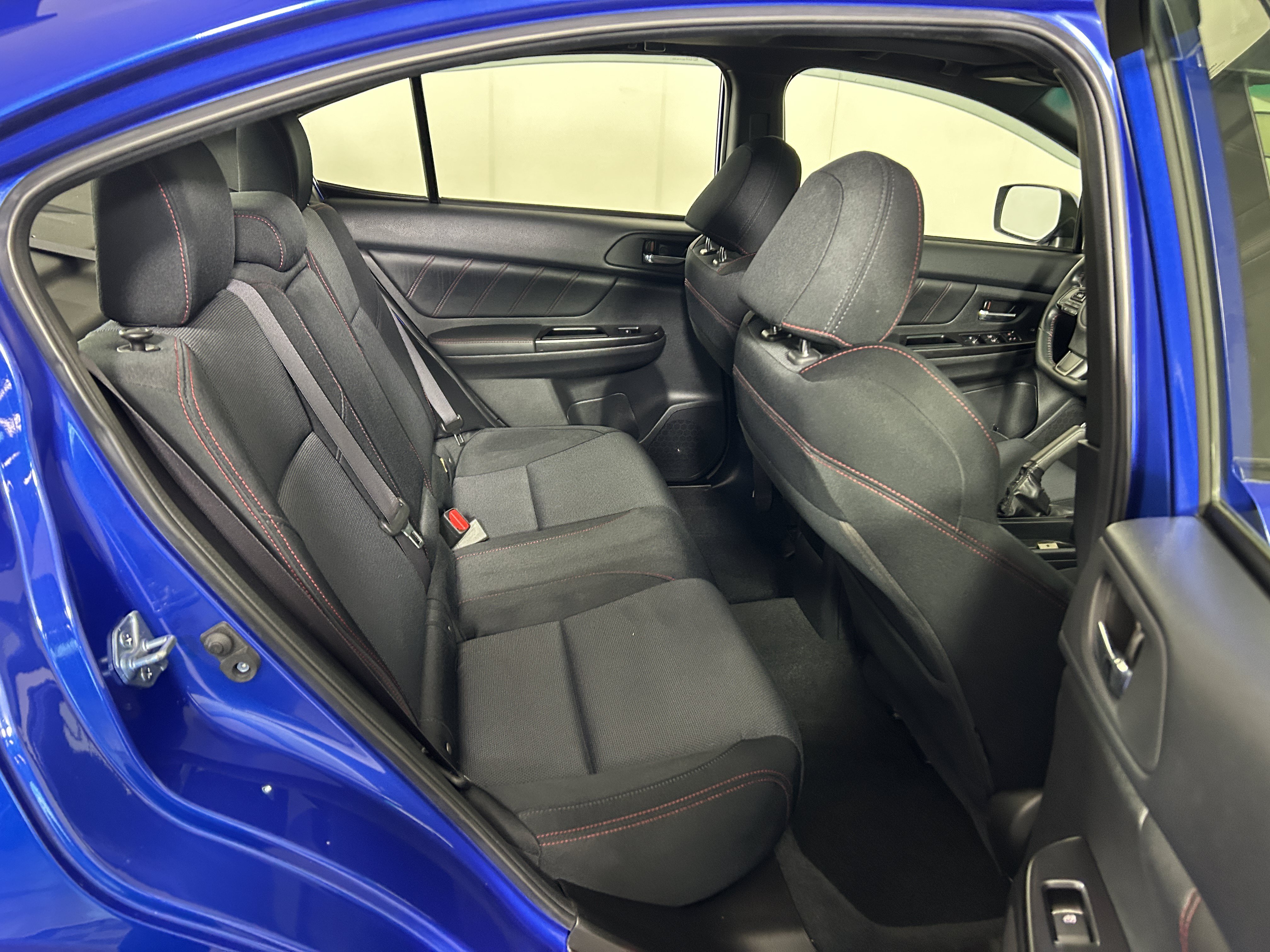 Used 2021 Subaru WRX Premium AWD/4WD image 24