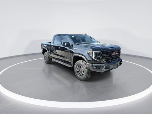 New 2026 GMC Sierra 1500 AT4X AWD/4WD image 2