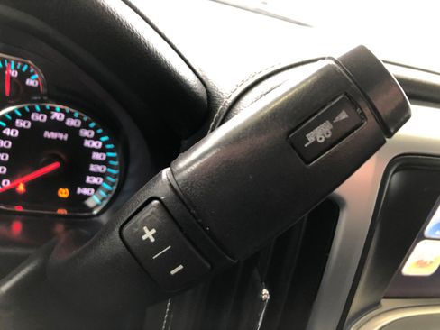Used 2018 GMC Sierra 1500 SLT w/ SLT Premium Package AWD/4WD image 30