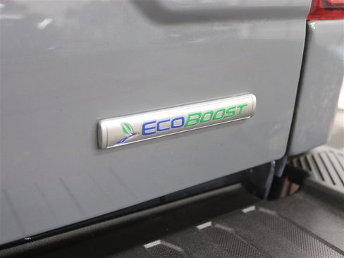 Used 2020 Ford F150 XLT w/ Equipment Group 302A Luxury image 7