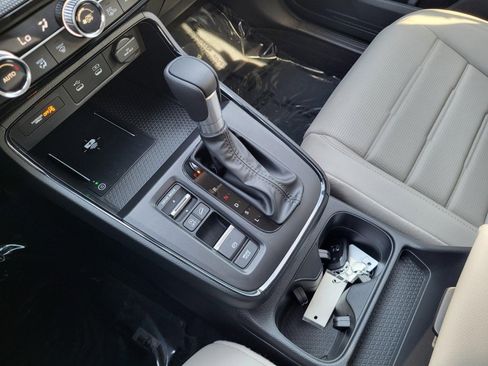 Used 2026 Honda CR-V EX-L image 17