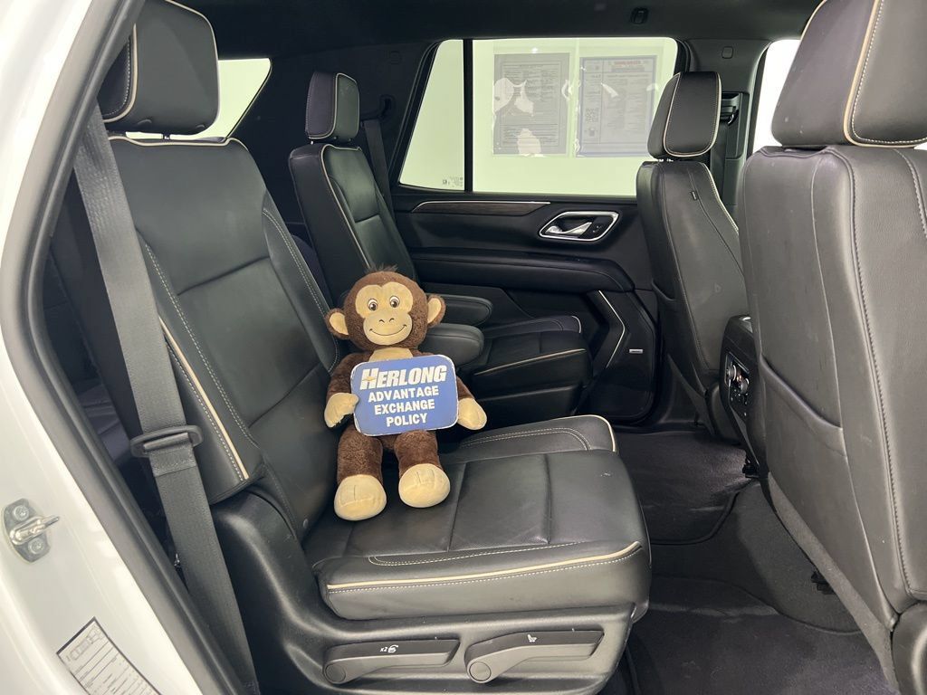 Used 2023 Chevrolet Tahoe Premier RWD image 25
