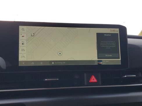 New 2026 Kia Carnival LXS image 22