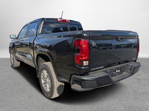 New 2026 Chevrolet Colorado LT image 6