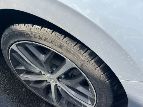 Certified 2023 Honda Civic Touring image 8