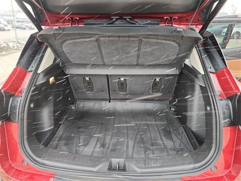 Used 2021 Buick Encore GX Essence w/ Experience Buick Package image 14