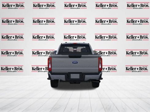 New 2026 Ford F350 XL w/ XL Chrome Package AWD/4WD image 6