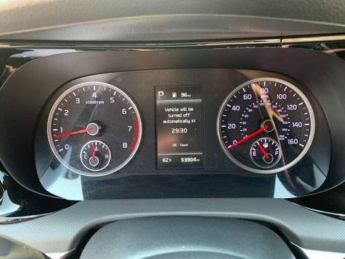 Used 2022 Kia K5 GT-Line w/ GT-Line FWD Premium Package image 28