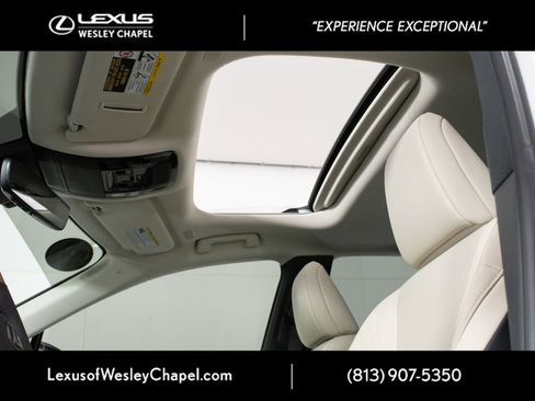 Used 2024 Lexus RX 350 Premium w/ Accessory Package (K3) FWD image 42