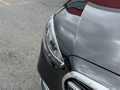 Used 2021 Mercedes-Benz S 580 4MATIC Sedan image 7
