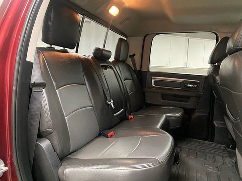 Used 2018 RAM 1500 Lone Star image 13