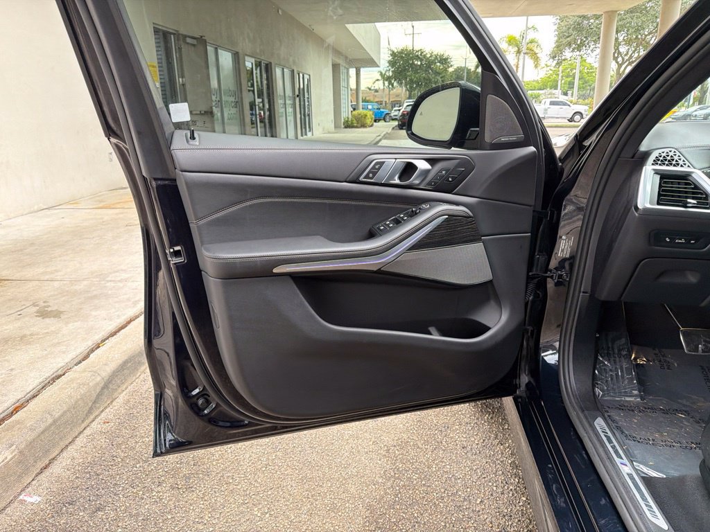 Used 2026 BMW X5 sDrive40i RWD image 48