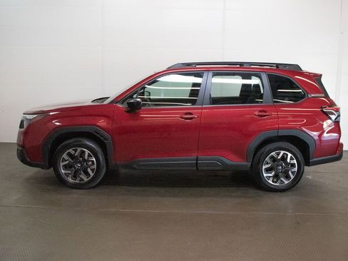 Used 2026 Subaru Forester AWD/4WD image 7
