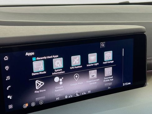 New 2026 Nissan Murano SL image 13