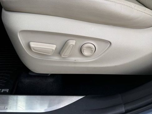 Certified 2021 Toyota Highlander Platinum image 18