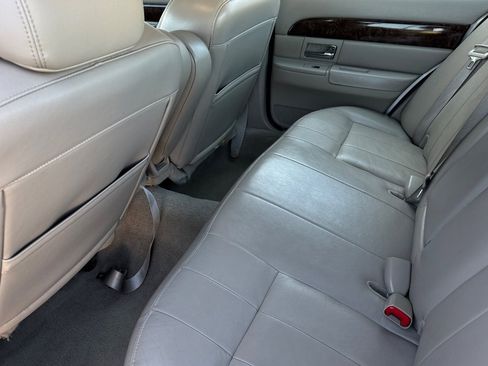 Used 2011 Mercury Grand Marquis LS RWD image 14
