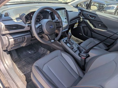 New 2025 Subaru Crosstrek 2.5i Limited w/ Popular Package #4A image 10