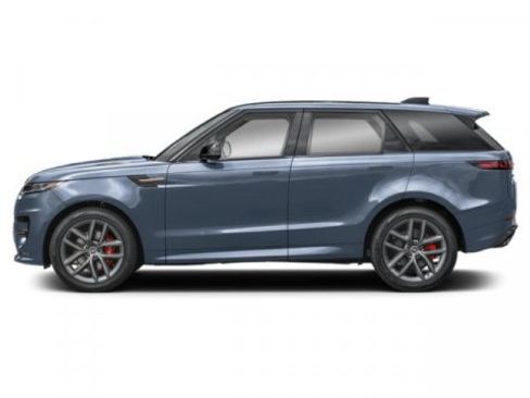 New 2026 Land Rover Range Rover Sport Dynamic SE AWD/4WD image 6