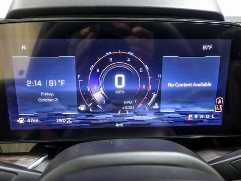 New 2026 Chevrolet Suburban Premier image 17