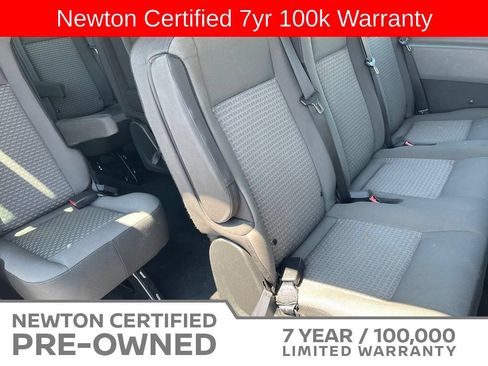 Used 2023 Ford Transit 350 XLT RWD image 23