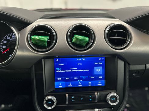 Used 2023 Ford Mustang Premium image 19