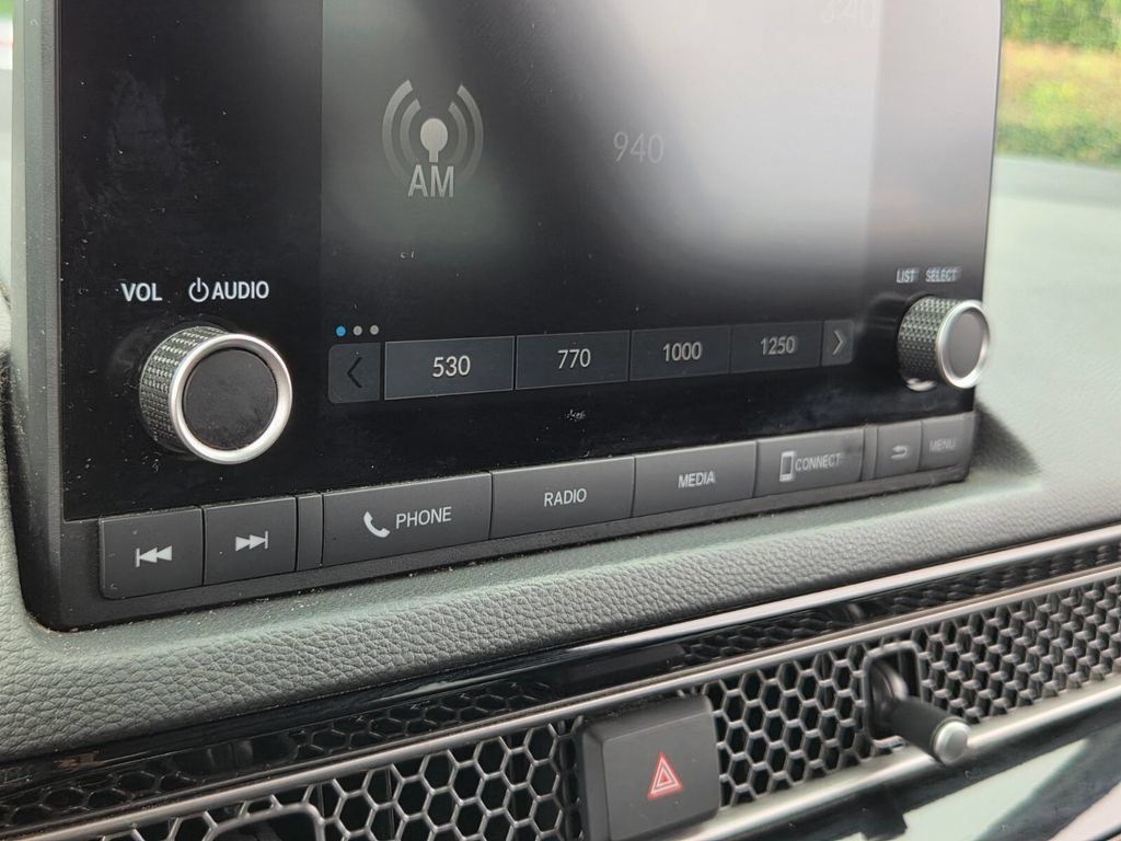 Used 2024 Honda Civic Sport image 18