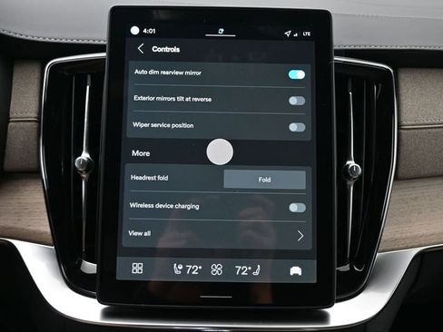 New 2026 Volvo XC90 B6 Ultra w/ Protection Package image 19