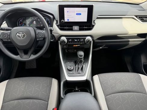 Used 2025 Toyota RAV4 XLE w/ Convenience Package AWD/4WD image 22