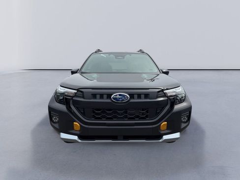 New 2026 Subaru Forester Wilderness AWD/4WD image 8