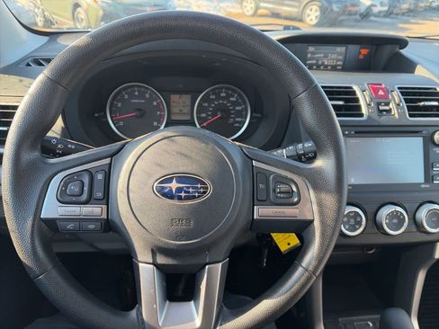 Used 2018 Subaru Forester 2.5i w/ Alloy Wheel Package image 18