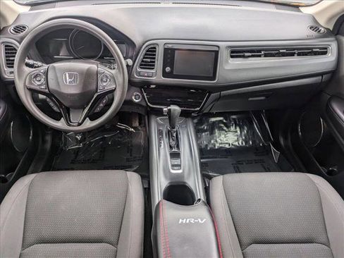 Used 2020 Honda HR-V EX image 16