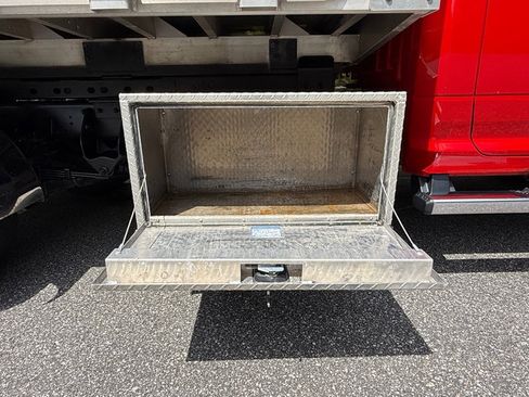 Used 2019 RAM 5500 Tradesman AWD/4WD image 6