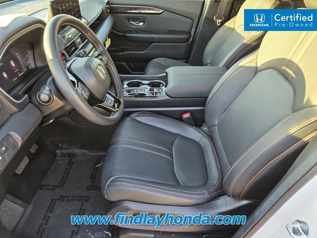 Certified 2026 Honda Passport TrailSport Elite image 14