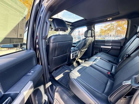 Used 2019 Ford F150 Lariat image 35