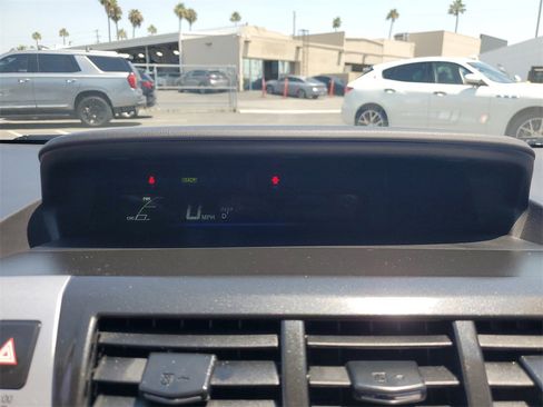 Used 2014 Toyota Prius V Two image 24