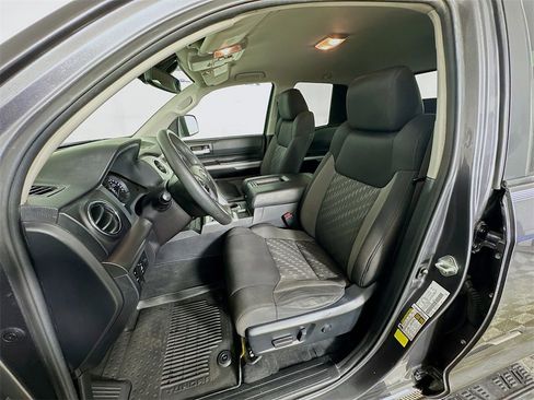 Used 2021 Toyota Tundra SR5 image 23