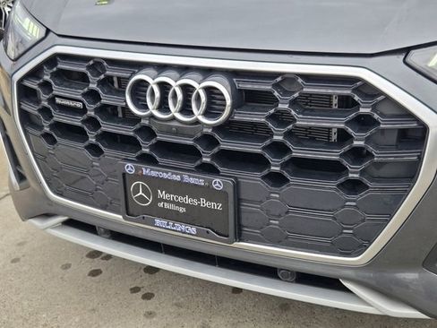 Used 2022 Audi Q5 e Prestige image 39