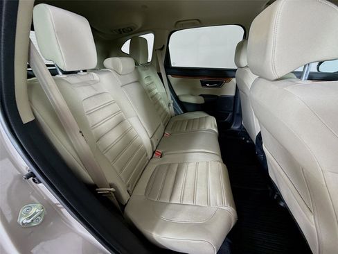 Used 2018 Honda CR-V EX image 27