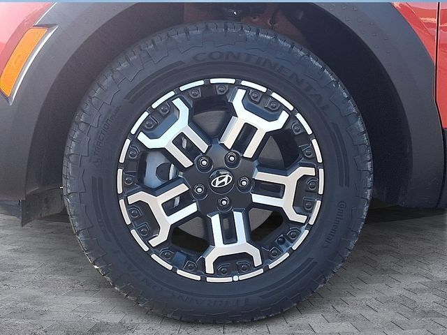 Certified 2025 Hyundai Santa Cruz XRT AWD/4WD image 6