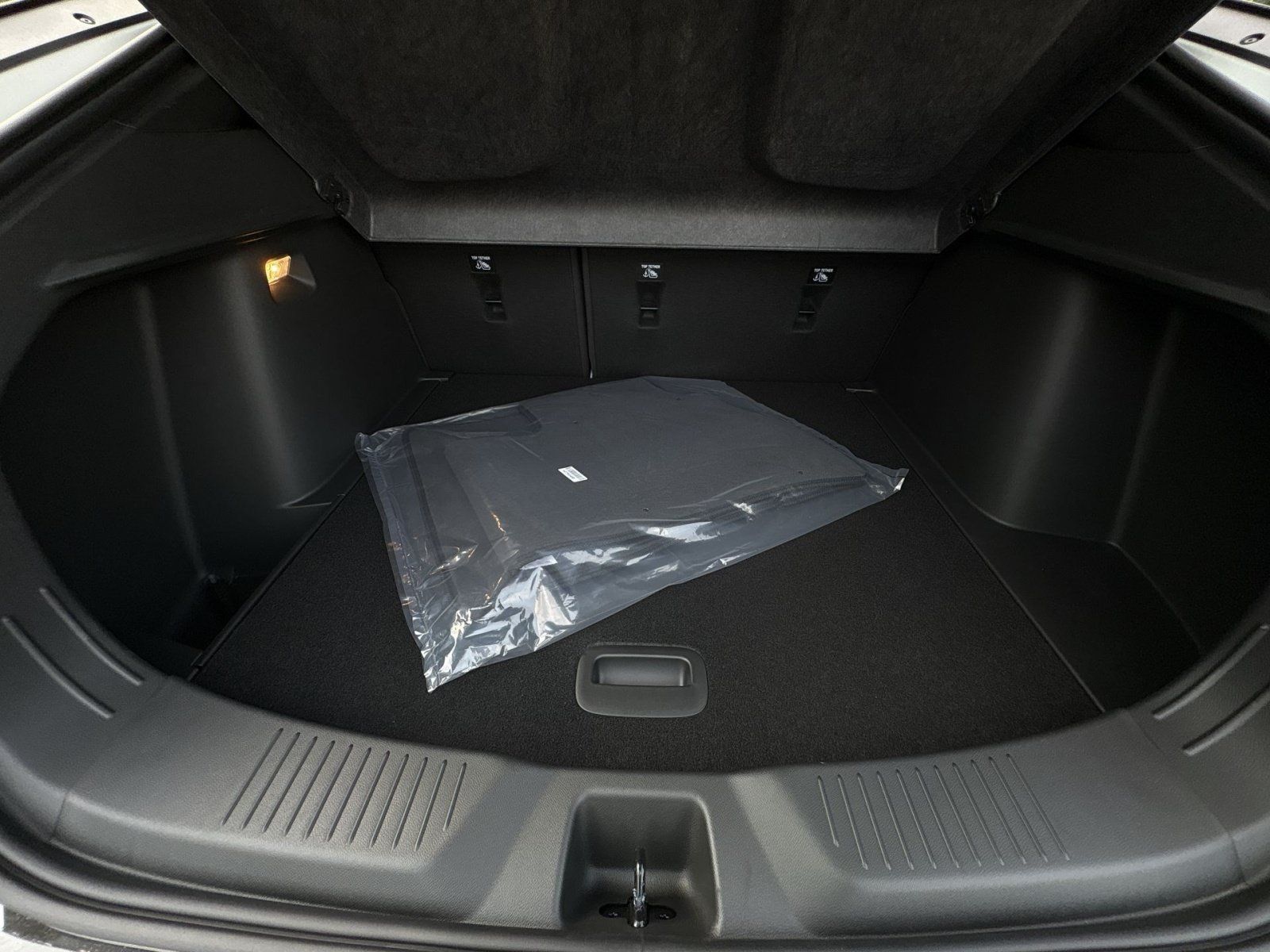 New 2026 Buick Envista Sport Touring w/ Convenience I Package FWD image 26