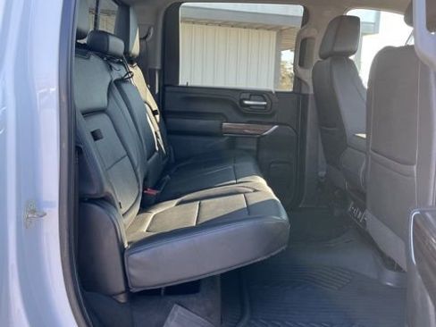 Used 2022 Chevrolet Silverado 3500 LT w/ Convenience Package AWD/4WD image 33
