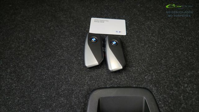Used 2026 BMW i5 xDrive40 AWD/4WD image 94